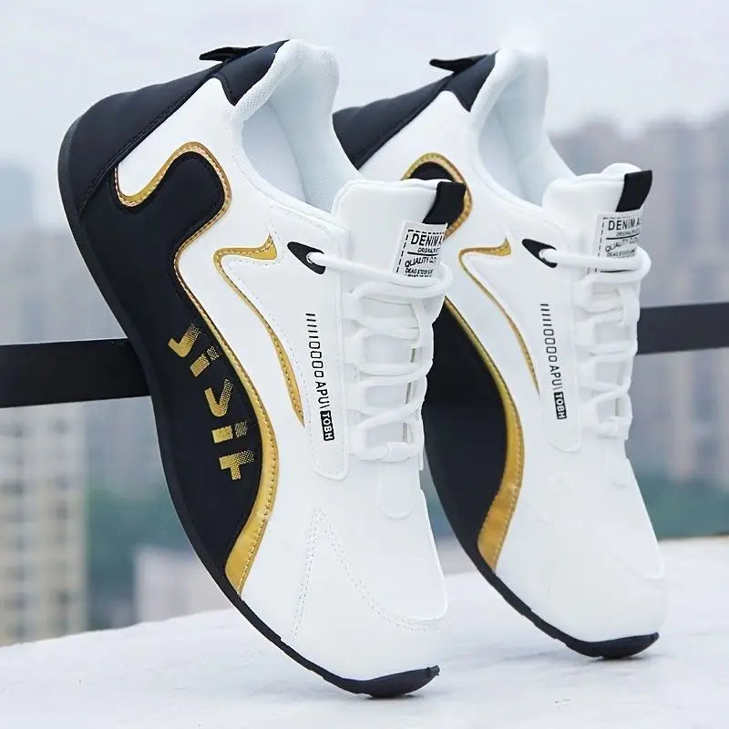 Hot Men Outdoor Jogging Sport Shoes Male Breathable Tourism Casual Canvas Training Gym Running Tennis Sneakers Youth Zapatillas