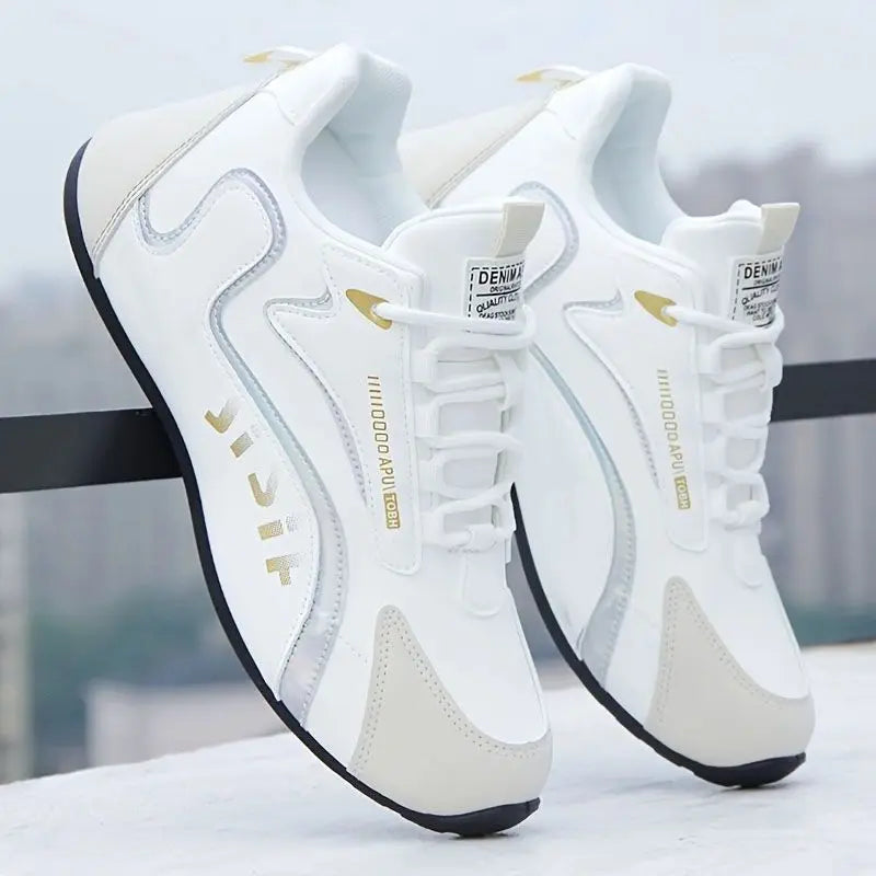 Hot Men Outdoor Jogging Sport Shoes Male Breathable Tourism Casual Canvas Training Gym Running Tennis Sneakers Youth Zapatillas