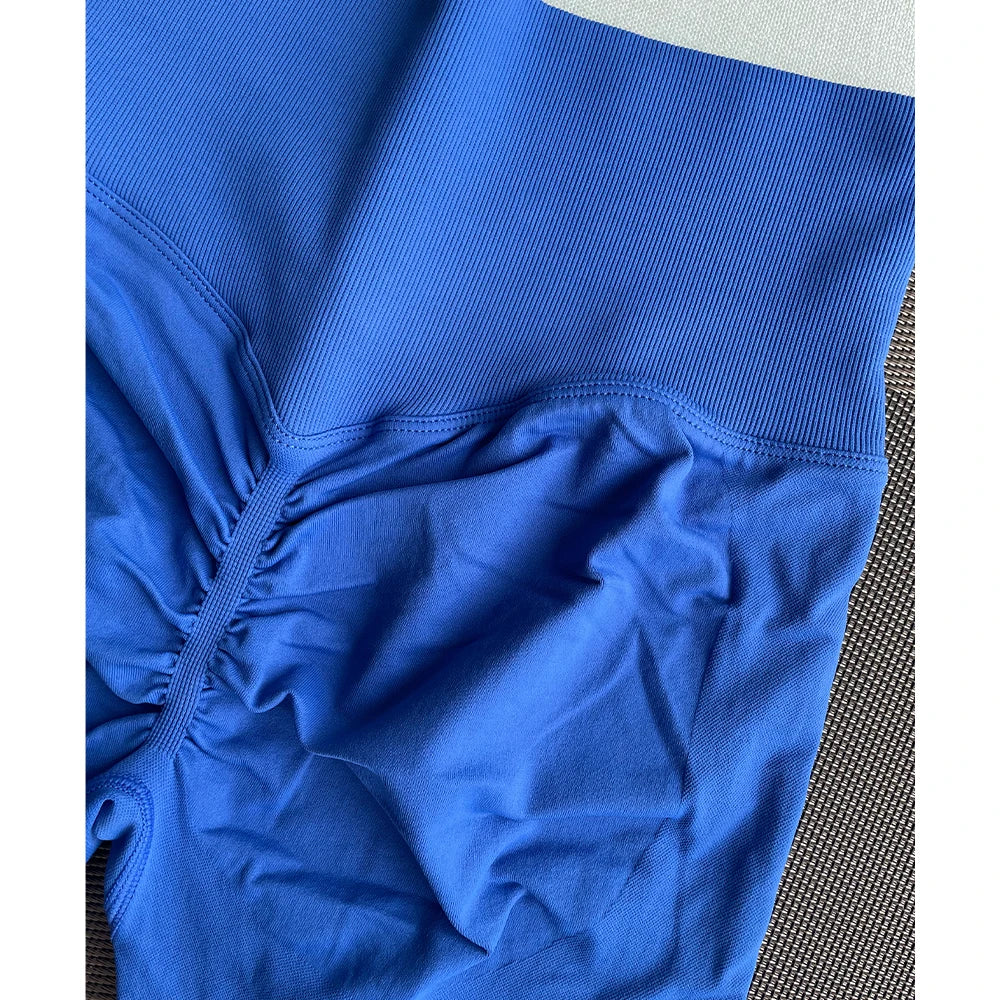 TKITK Women's High Waist Yoga Leggings Seamless High Stretchy Butt Lifting Breathable Sports Pants for Women Gym Leggings