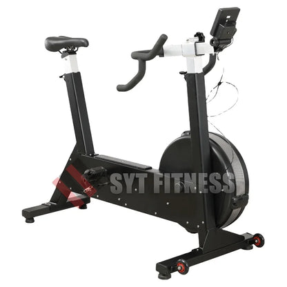 New Design Gym Fitness Equipment Cardio Machine Adjustable Resistance Fan Air Bike