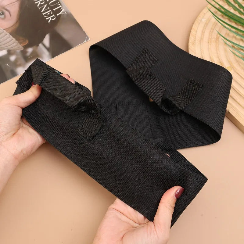 2025 Adjustable Back Shoulder Posture Corrector Belt Clavicle Spine Support Reshape Body Home Office Sport Upper Back Neck Brace