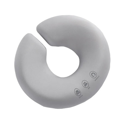 U-Shaped Massage Table Face Cushion Salon Massage Pillow Universal Head Rest Support Pillow With Hole Soft Headrest for Spa
