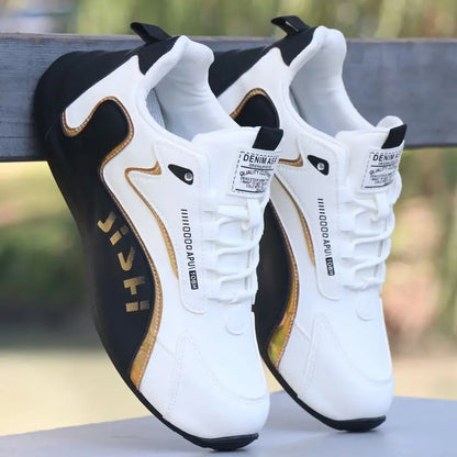 Hot Men Outdoor Jogging Sport Shoes Male Breathable Tourism Casual Canvas Training Gym Running Tennis Sneakers Youth Zapatillas