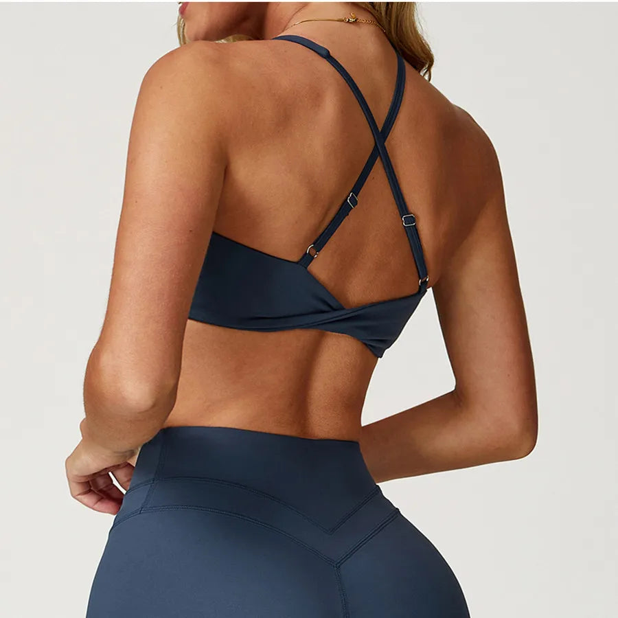 Yoga Pants Women Leggings Hips Lifting Gym Legging Sport High Waist Fitness Legging Bubble Butt Workout Running Tight XP35