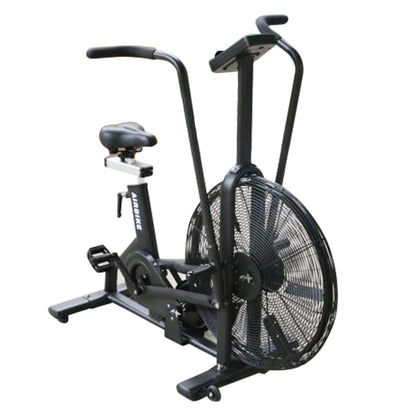 High Quality Dezhou Best Sale Cardio Gym Equipment Air Bike for Exercise Bikes