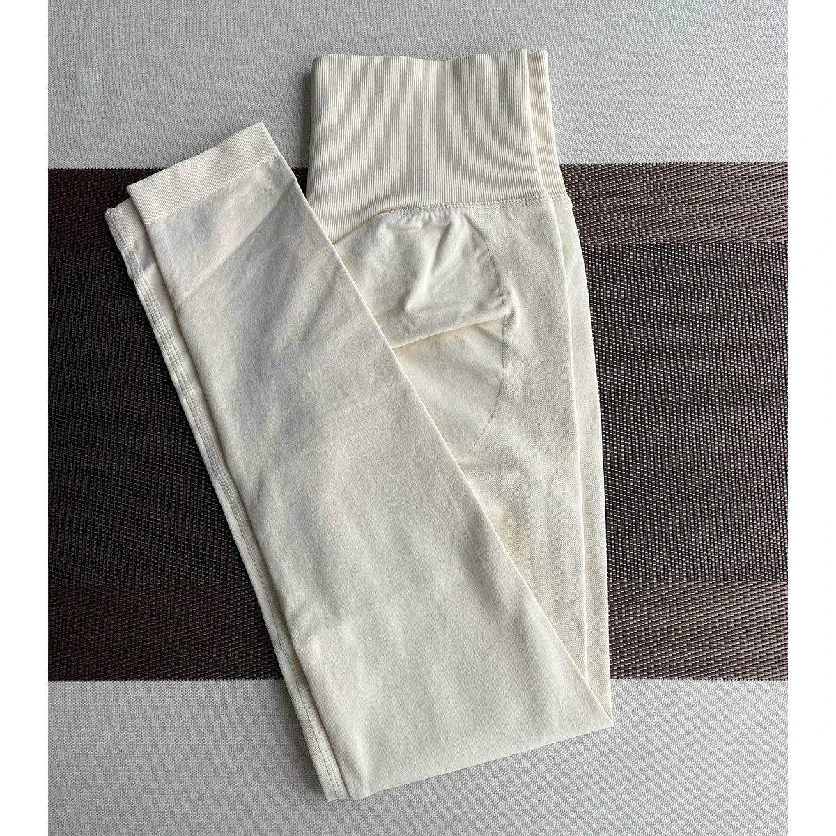 TKITK Women's High Waist Yoga Leggings Seamless High Stretchy Butt Lifting Breathable Sports Pants for Women Gym Leggings