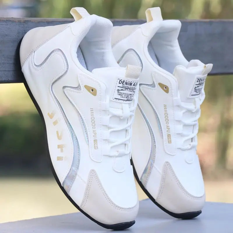 Hot Men Outdoor Jogging Sport Shoes Male Breathable Tourism Casual Canvas Training Gym Running Tennis Sneakers Youth Zapatillas