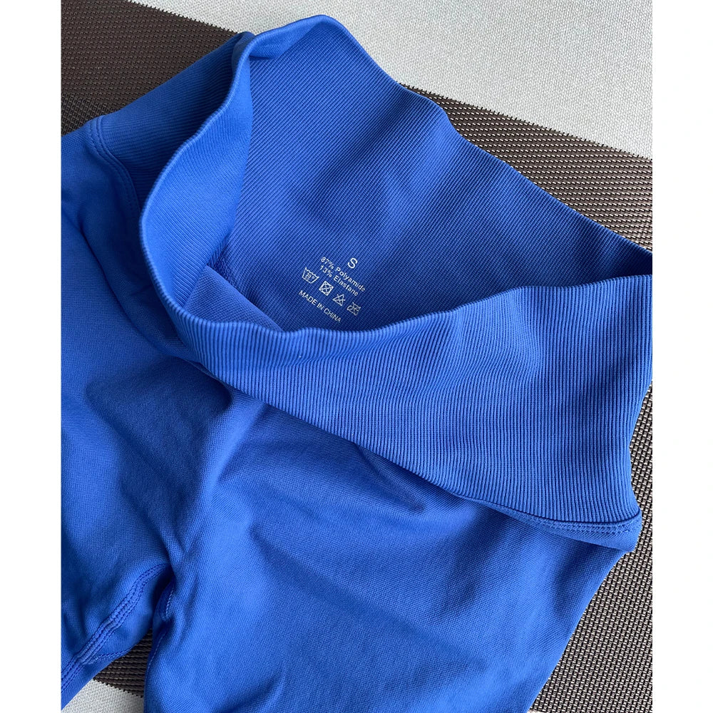 TKITK Women's High Waist Yoga Leggings Seamless High Stretchy Butt Lifting Breathable Sports Pants for Women Gym Leggings