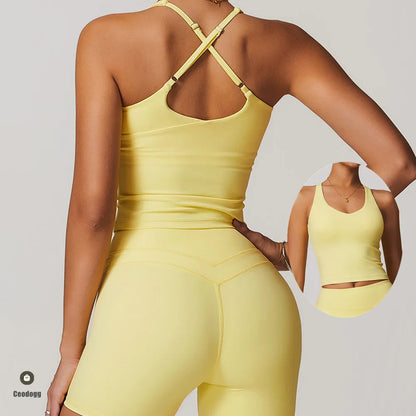 Yoga Pants Women Leggings Hips Lifting Gym Legging Sport High Waist Fitness Legging Bubble Butt Workout Running Tight XP35