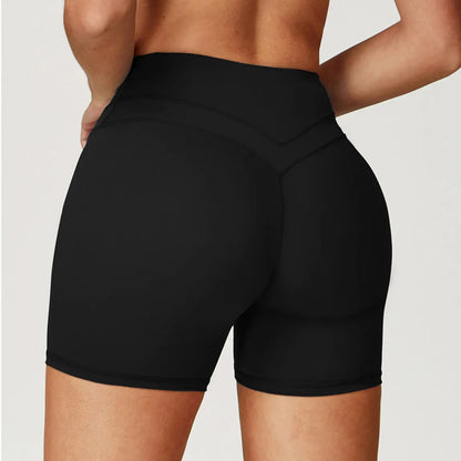 Yoga Pants Women Leggings Hips Lifting Gym Legging Sport High Waist Fitness Legging Bubble Butt Workout Running Tight XP35