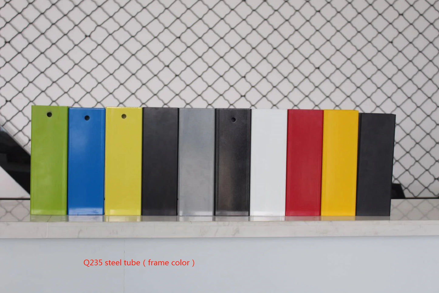 High Quality Dezhou Best Sale Cardio Gym Equipment Air Bike for Exercise Bikes