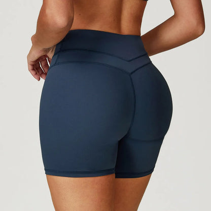 Yoga Pants Women Leggings Hips Lifting Gym Legging Sport High Waist Fitness Legging Bubble Butt Workout Running Tight XP35