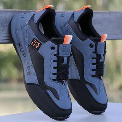 Hot Men Outdoor Jogging Sport Shoes Male Breathable Tourism Casual Canvas Training Gym Running Tennis Sneakers Youth Zapatillas