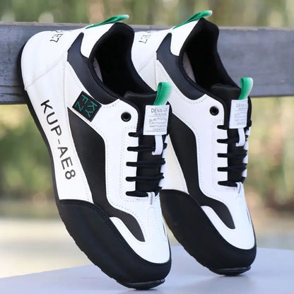 Hot Men Outdoor Jogging Sport Shoes Male Breathable Tourism Casual Canvas Training Gym Running Tennis Sneakers Youth Zapatillas