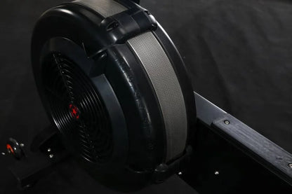 New Design Gym Fitness Equipment Cardio Machine Adjustable Resistance Fan Air Bike