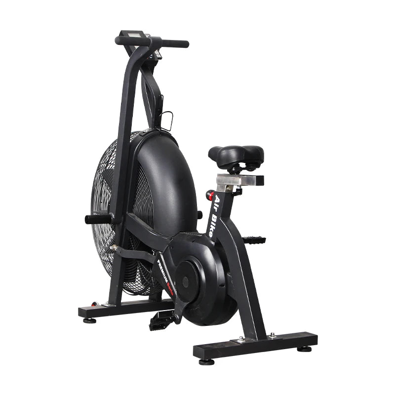 High Quality Dezhou Best Sale Cardio Gym Equipment Air Bike for Exercise Bikes