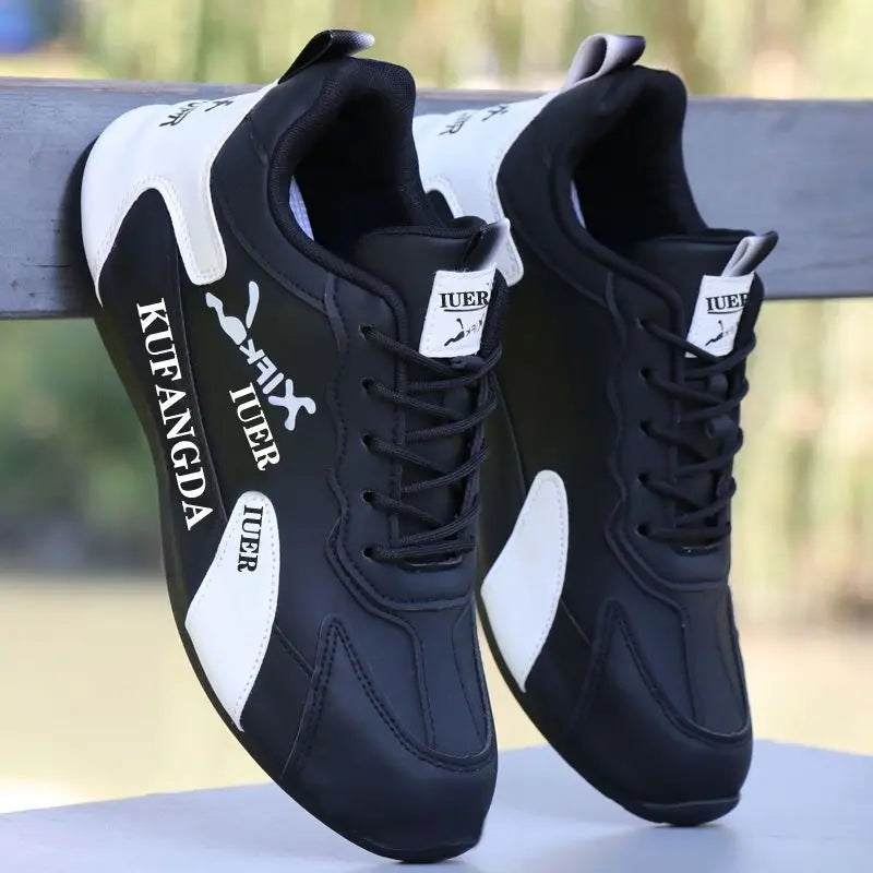 Hot Men Outdoor Jogging Sport Shoes Male Breathable Tourism Casual Canvas Training Gym Running Tennis Sneakers Youth Zapatillas